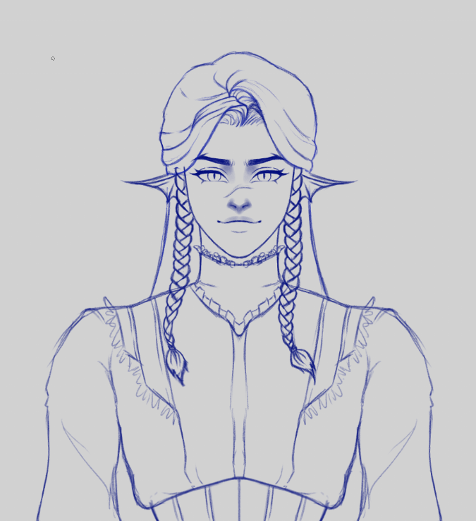 artbytads's tweet photo. mga attempt ko to do character design para sa vtube character kaso tinamad wiwo. 2 months ago na to keke https://t.co/QnBKSQcdsa