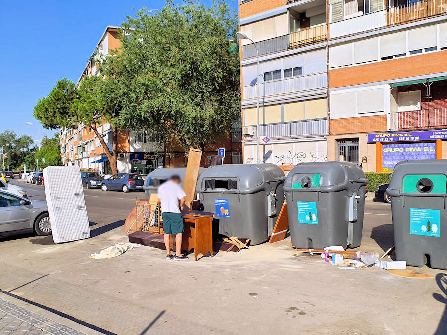 Cómo está el barrio! tweet media