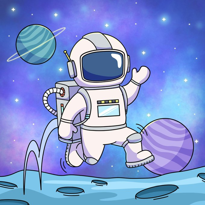 ALPHA BEES 🐝 Floaties
🎉FREE MINT GIVEAWAY🎉
🎁 1 WL spots for ALPHA BEES
🎁 25 WL spots for BEES HOLDER
✅Follow @AlphaBees_Club &amp; <a href="/cryptowilson_/">CryptoWilson｜威虎社 WTC Founder 🐯｜自律版本 Ⓜ️Ⓜ️ T</a> &amp; <a href="/ProjectFloaties/">Floaties | SOLD OUT</a> 
✅Like + RT + Tag 3 Bees!
#NFT #NFTGiveaway #FreeMint