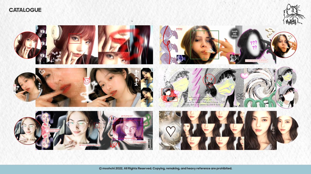 moohchi's tweet photo. kk help rt bleh?? mkacih🌻

h🅰️i aku open santuy request layout all katalog no slot/max order yh, payment bisa all e wallet (qris). untuk lebih lengkap boleh cek di pinned ak yh, atau tnya2 bleh lgsg dm aku <3 jgn lupa baca tnc dulu‼️

#zonaba #zonauang
https://t.co/6rsSl11r8o