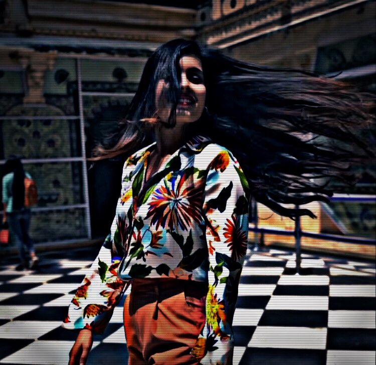 Wishing this gorgeous girl a very happy birthday ❤️
#HappyBirthdayRheaSharma
#RheaSharma