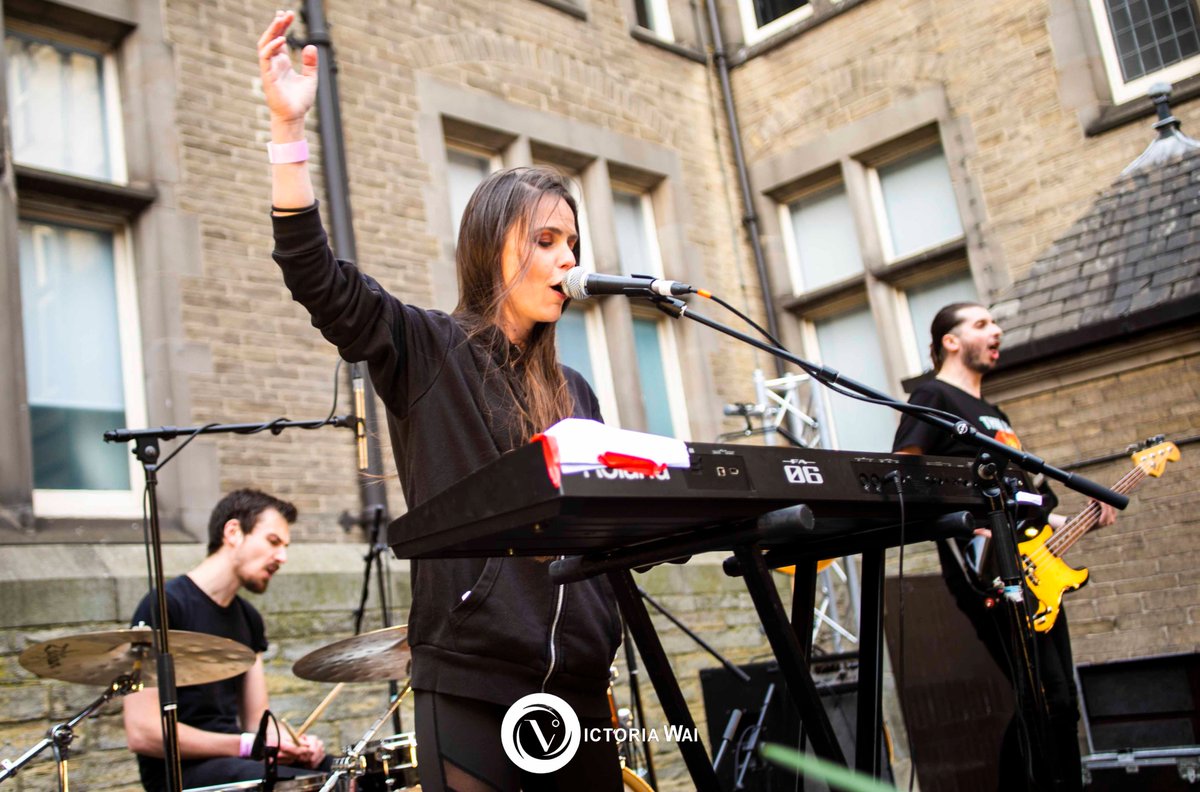 Victoria Wai 📷 (@_victoriawai_) on Twitter photo 7/9
Crossing from the Tyne and over the Tees was <a href="/twisthelixband/">Twist Helix</a> who always seem to bring high energy when they play cos they give off so much energy on stage that no wonder they made it on this Class of 2022 @TwisterellaFest billing👌 7/9
Crossing from the Tyne and over the Tees was <a href="/twisthelixband/">Twist Helix</a> who always seem to bring high energy when they play cos they give off so much energy on stage that no wonder they made it on this Class of 2022 @TwisterellaFest billing👌