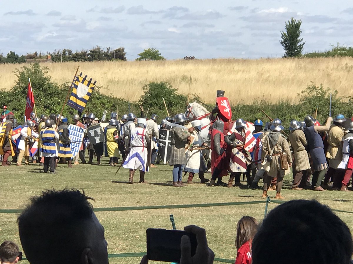 Mick Hurst (@mickarecadesign) on Twitter photo 500 some of the re-enactors <a href="/BoEvesham/">Battle of Evesham Festival & Battle Re-enactment</a> in action today- lots more action all day #visitevesham #valeandspa #visitworcestshire 500 some of the re-enactors <a href="/BoEvesham/">Battle of Evesham Festival & Battle Re-enactment</a> in action today- lots more action all day #visitevesham #valeandspa #visitworcestshire