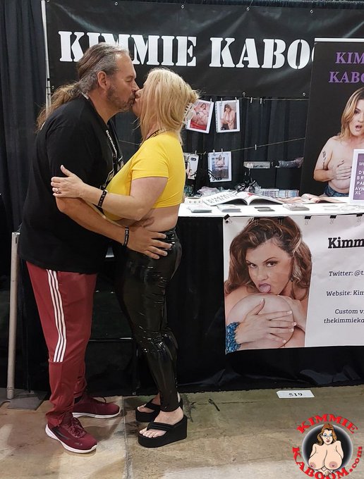 So I am a terrible wife! In my tiny defense;         1. I do work a lot.  2.I am old(er) and my brain<a href="/tag/throwback"class="tags"><span>#throwback</span></a><a href="/tag/lasvegas"class="tags"><span>#lasvegas</span></a><a href="/tag/clips4sale"class="tags"><span>#clips4sale</span></a><a href="/tag/avn"class="tags"><span>#avn</span></a><a href="/tag/hardro"class="tags"><span>#hardro</span></a>