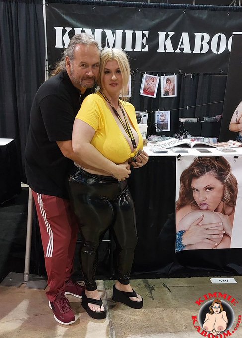 So I am a terrible wife! In my tiny defense;         1. I do work a lot.  2.I am old(er) and my brain<a href="/tag/throwback"class="tags"><span>#throwback</span></a><a href="/tag/lasvegas"class="tags"><span>#lasvegas</span></a><a href="/tag/clips4sale"class="tags"><span>#clips4sale</span></a><a href="/tag/avn"class="tags"><span>#avn</span></a><a href="/tag/hardro"class="tags"><span>#hardro</span></a>