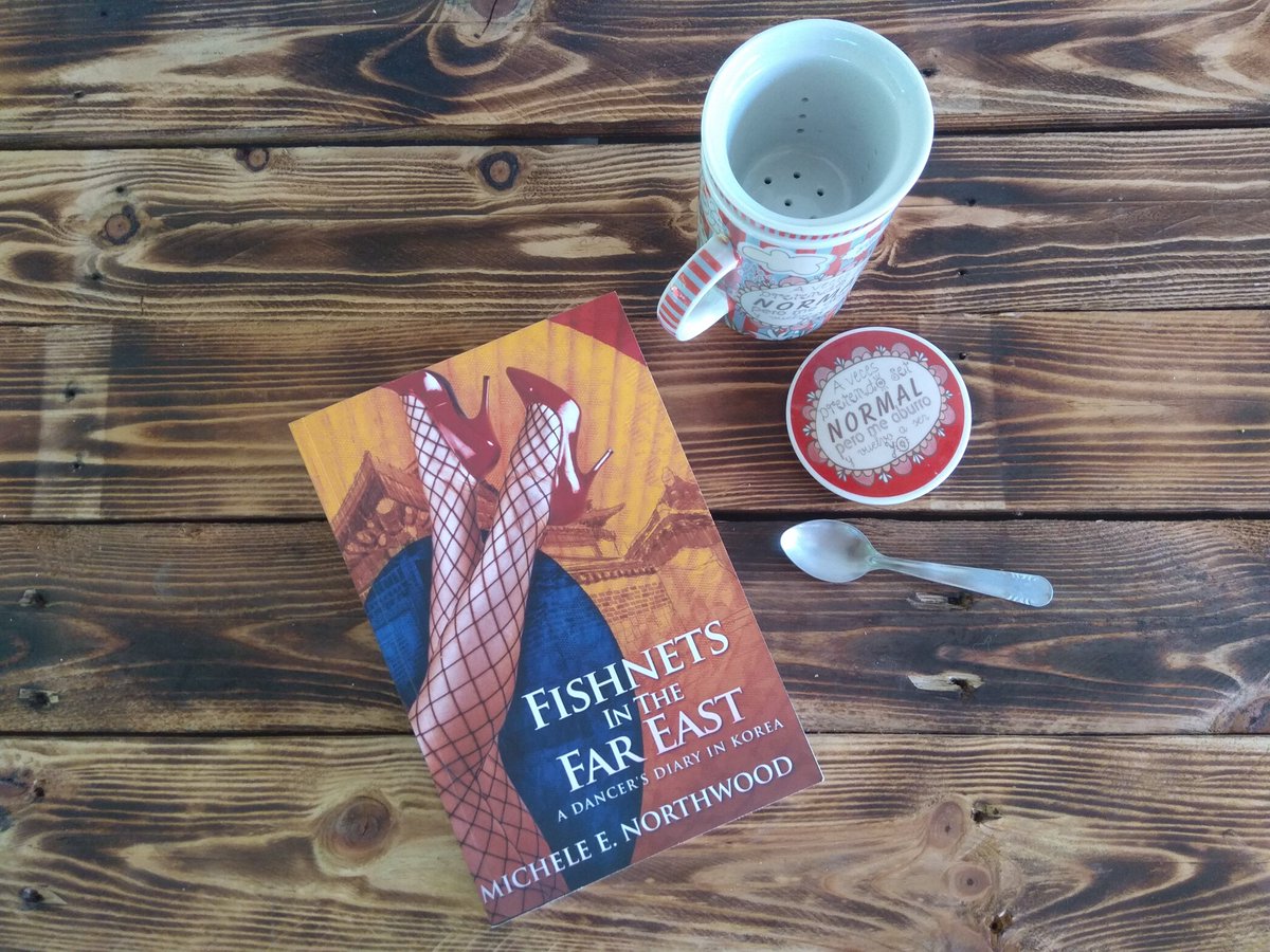 northwood_e's tweet photo. Double Award winning Memoir with a kick! "Reads like an adventure novel." A real rollercoaster of a read!" Don´t miss out on this great read" https://t.co/xDXStKtW56
#LUUModernDance #AllThingsModern #allthingsdance #allthingscomedy #syrendance #DanceTeacherWeb #DancerOnFilm https://t.co/zY0EYiGh5X