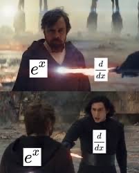 StarWarsMath's tweet photo. @pickover #StarWarsMath #MTBoS #ITeachMath #STEM #Math #Maths ๐คฃ https://t.co/fykmYbmoFB