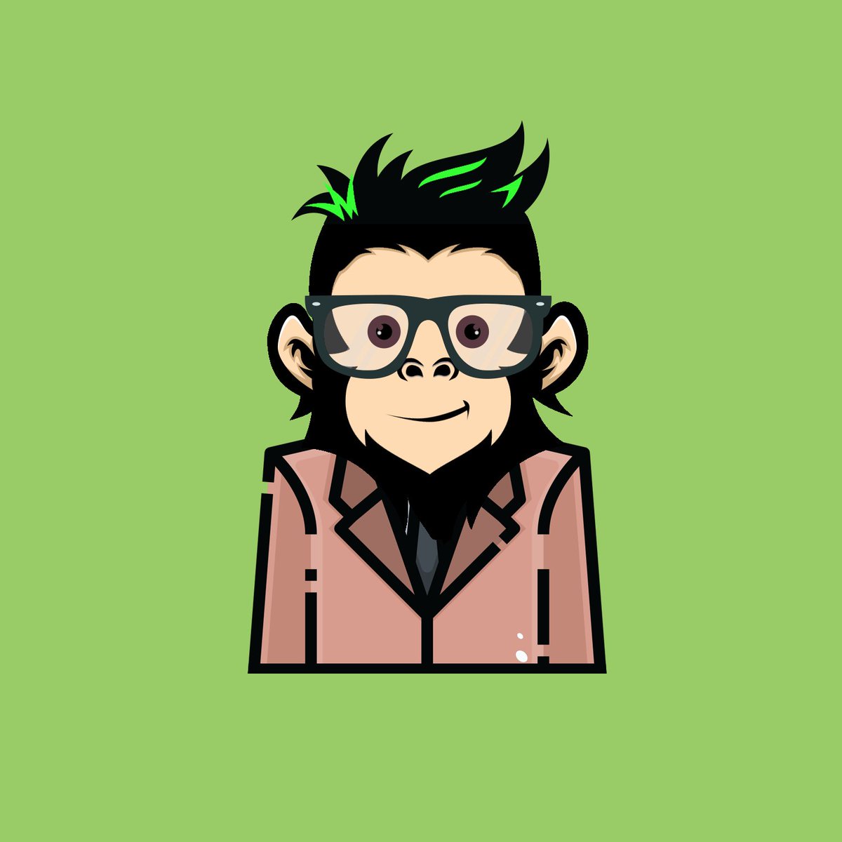 DigitalDorkz's tweet photo. So to thank @MadMonkeyDAO for their friendliness, I did a sort of collab project for them - #FreeMint over at https://t.co/RwSTdQsjrx - collection size of just 555 (as chosen by them) and 8% sold in first 15 minutes - feel free to jump in :) #Solana #NFTCommunity #NFTGiveaways https://t.co/IHjSODYhKT