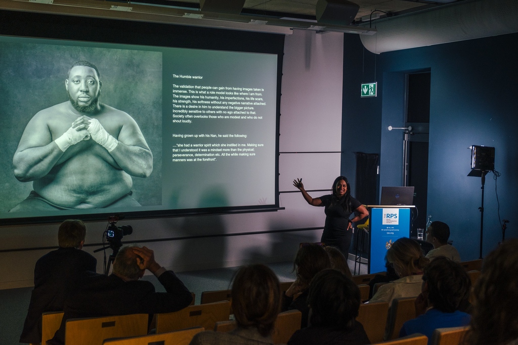 SAVE THE DATE ⭐ The RPS AGM 2022: The Photographer's Journey 📸 24 Sept.

This year's AGM includes an inspiring public programme of photography talks including presentations by Lucinda Grange <a href="/UrbanFox/">Lucinda Grange</a> and Aneesa Dawoojee FRPS <a href="/Aneesaimages/">Aneesa Photography</a>.

rps.org/about/agm-2022…