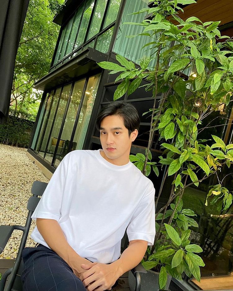 kusexyboy's tweet photo. “ก็ชอบอ่ะครับ” 💚
-เฟิร์ส
IG : tmr_first
#เศรษฐศาสตร์ #KU78 #KUSEXYBOY
#firstthammarat #tmr_first https://t.co/3Msx3JtTTY