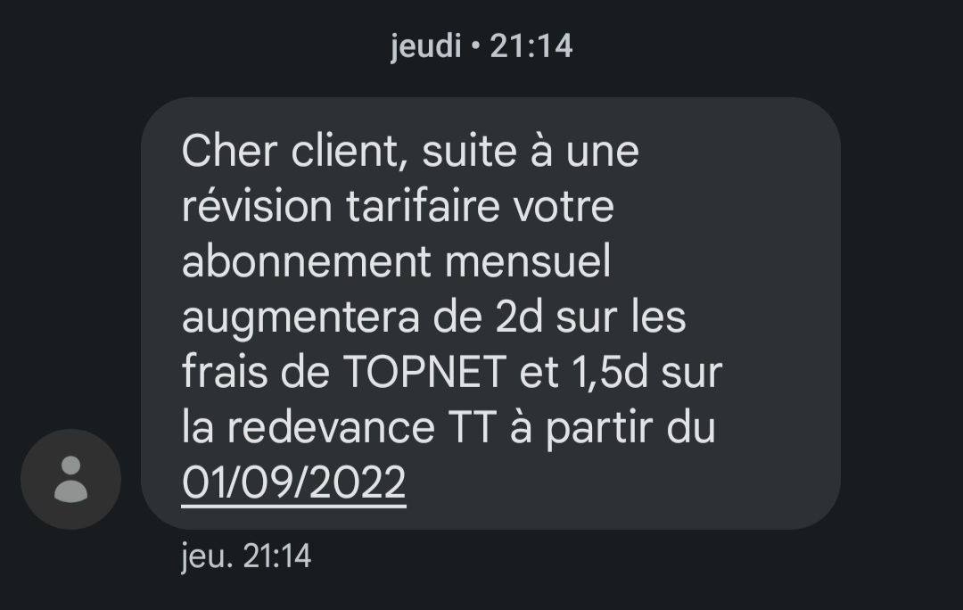 Est ce que c'est légale ?