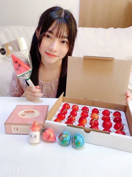 Twitterのコスプレ画像8