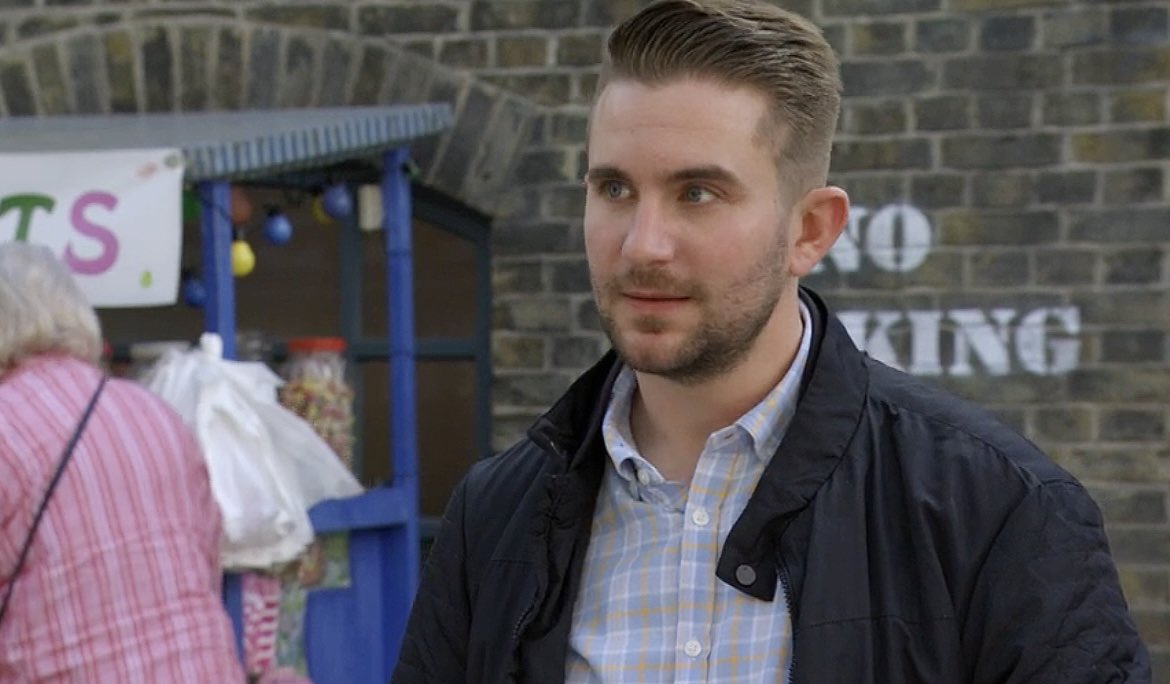 Already gutted over not having Stu &amp; Cal scenes for very much longer🥺