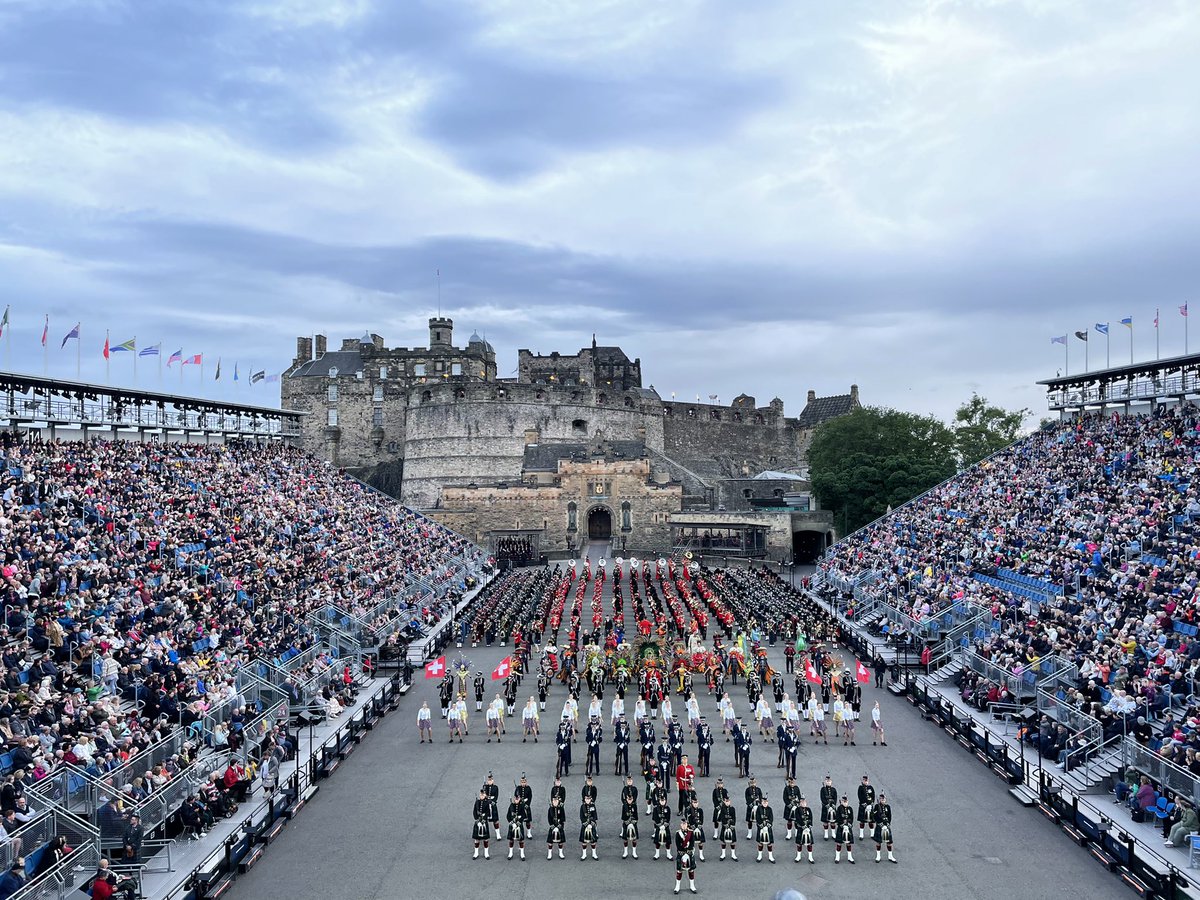 AM Richard Knighton (@richardknighton) on Twitter photo RAF Atlas A400M opened <a href="/EdinburghTattoo/">Edinburgh Tattoo</a> last night. Great show and great to be there. Organisers wanted a bit of an edgier feel after a 3 year gap - nailed it - but still plenty of brilliant more traditional pipes and tartan. RAF Atlas A400M opened <a href="/EdinburghTattoo/">Edinburgh Tattoo</a> last night. Great show and great to be there. Organisers wanted a bit of an edgier feel after a 3 year gap - nailed it - but still plenty of brilliant more traditional pipes and tartan.