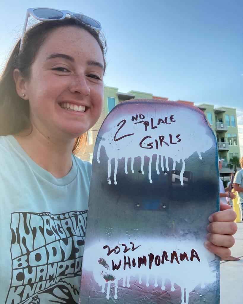 Cape Fear Gear tweet media