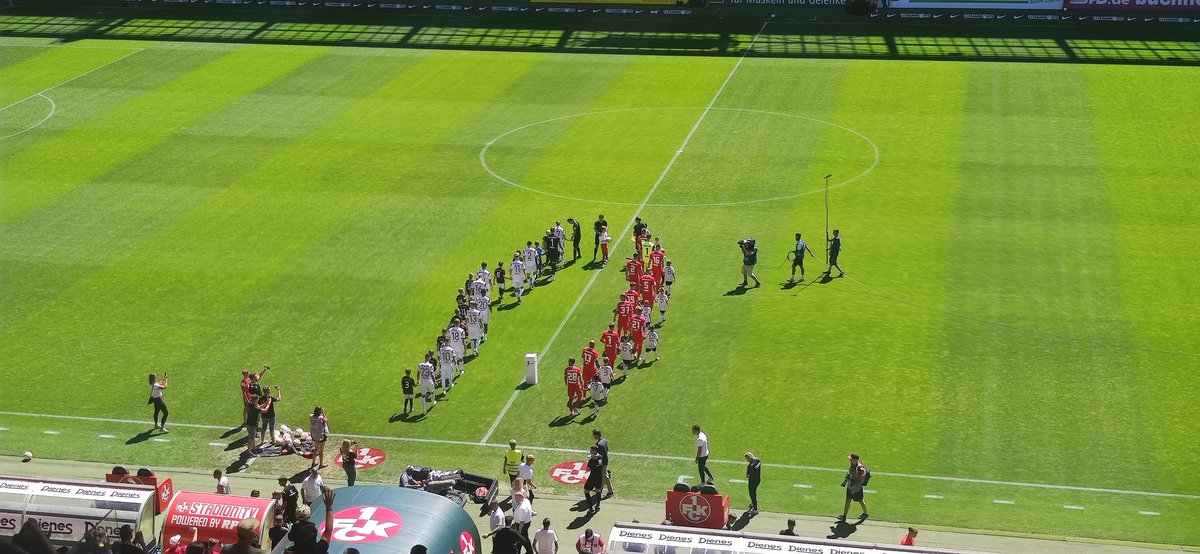 duck112's tweet photo. Tut et auch!
#fcsk #fckfcsp https://t.co/pnMW2Ht4VN