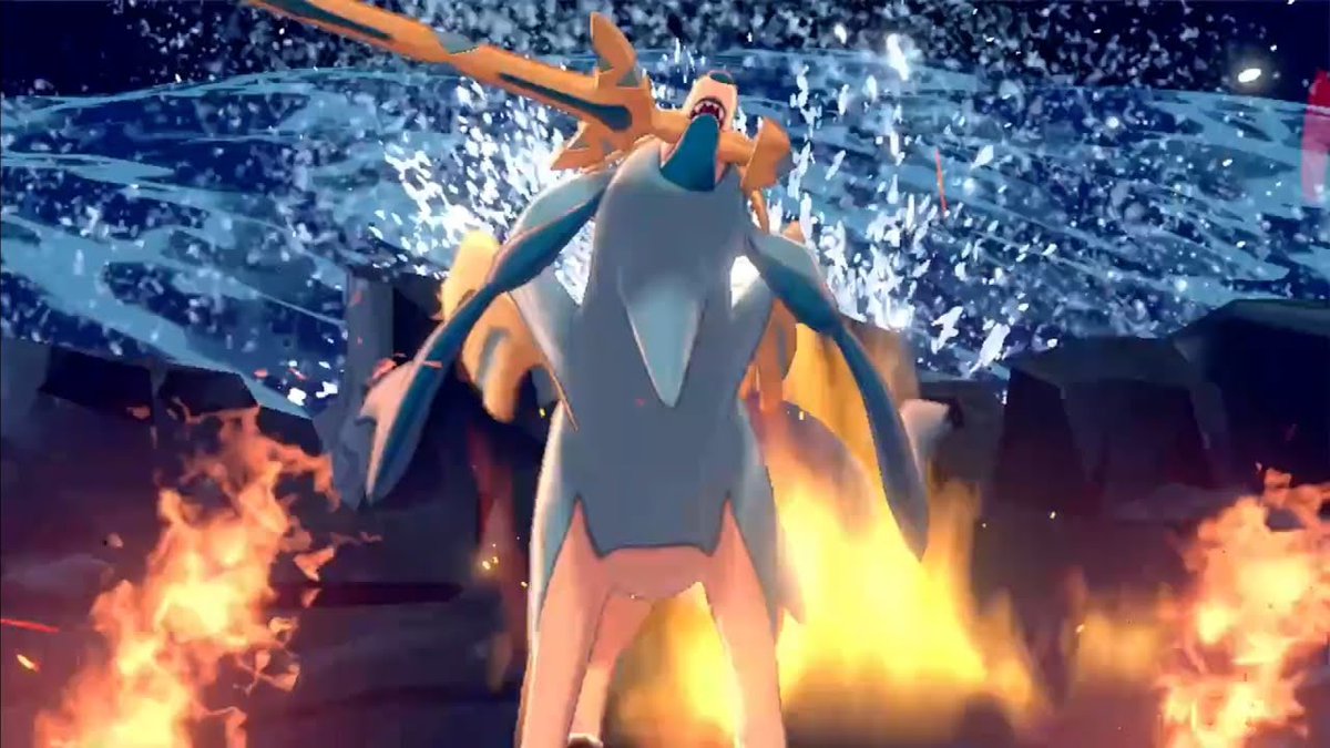 ソードシールド わざ はいすいのじん の効果とおぼえるポケモン一覧 ポケモン剣盾 攻略大百科 ソードシールド わざ はいすいのじん の効果とおぼえるポケモン一覧 ポケモン剣盾 攻略大百科