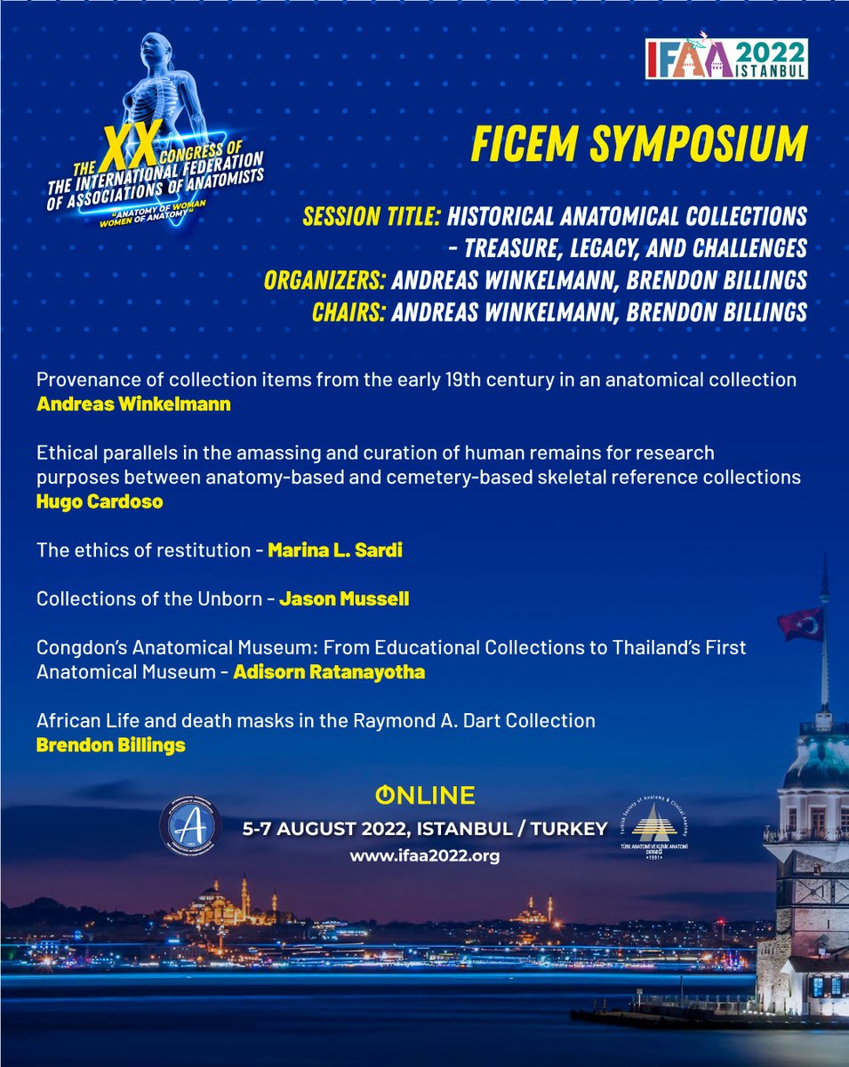 IFAA 2022 tweet media