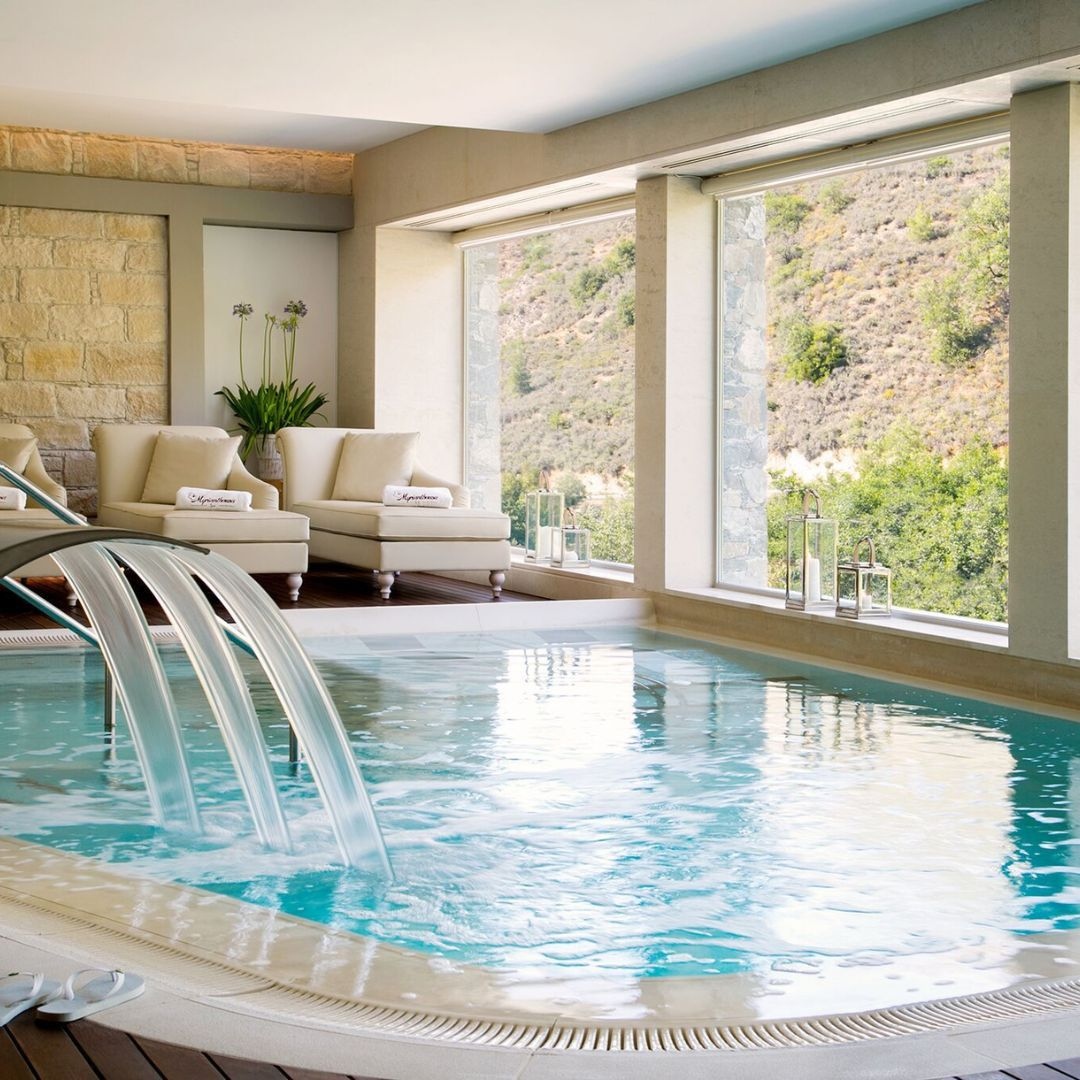 hf_travel's tweet photo. This #spasunday we're excited to feature the Spa & Wellness Pamper programme at Casale Panayiotis. Choose from a number of treatments including skin facials, Indian head massage, spa manicures and many more!
Find out more: https://t.co/WQaJB0gQVN
#couplesholiday #spasundays https://t.co/EyKO9aUCDp