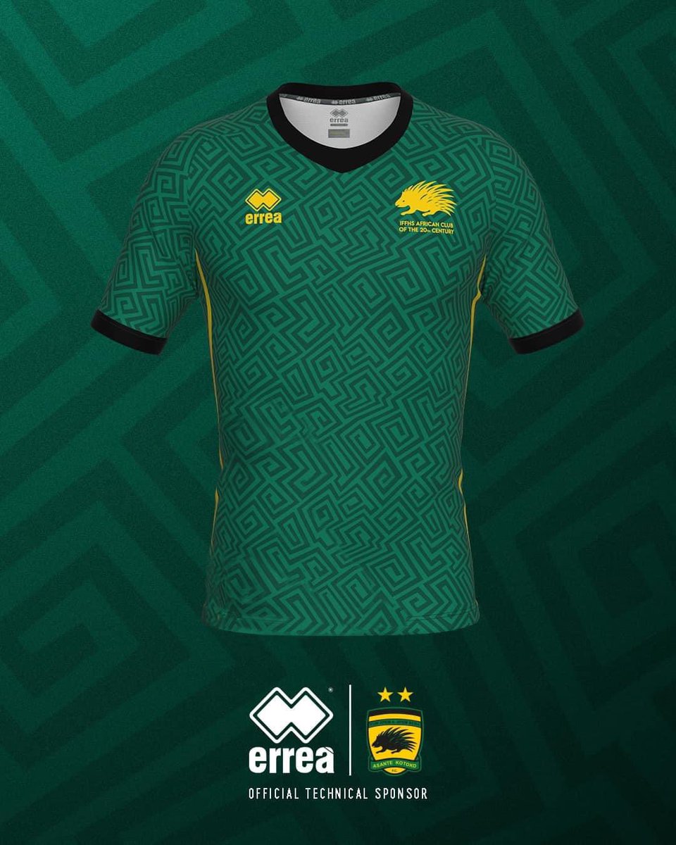 Akwasi_Ayala's tweet photo. So @AsanteKotoko_SC do purchase these @ErreaOfficial kits every season to the amount of €82,853.60(including 6000 replicas at agreed discounted price of €12.50) payable in 4 installments every season? Wow 😮 

Hmmm 🤔 https://t.co/zmjCY91qEF