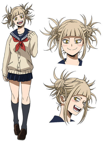 Togaのtwitterイラスト検索結果