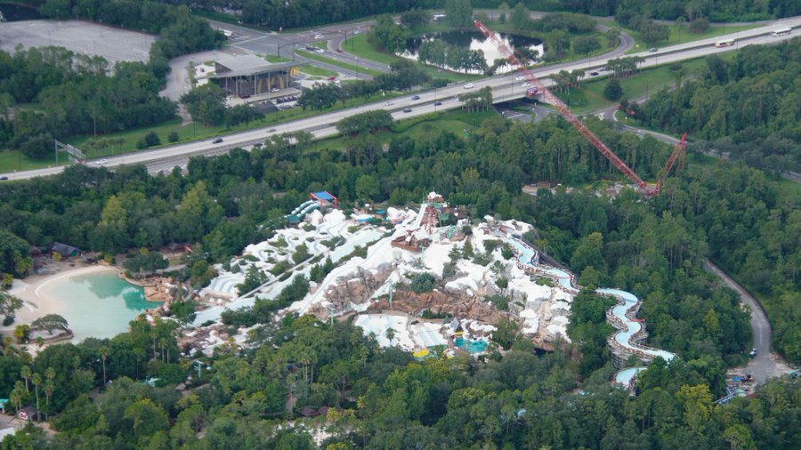 Disney Fans Now Very Pessimistic About A Blizzard Beach Reopening In 22
