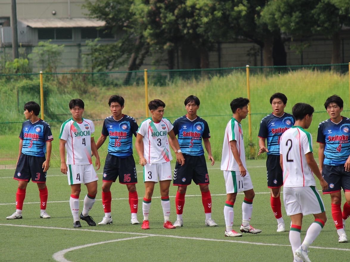 メンズ 非売品 サッカー部 ユニフォーム Lサイズ 高校サッカー 選手支給品 東京成徳大学深谷高等学校 強豪校 Www Esyav Com