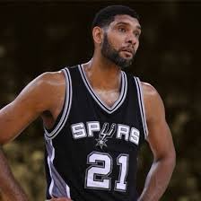 In 19 years Tim was never late to a practice, meal, game, workout, or bus. That’s a standard of discipline and reliability that you tend to take for granted.
           Greg Popovich
