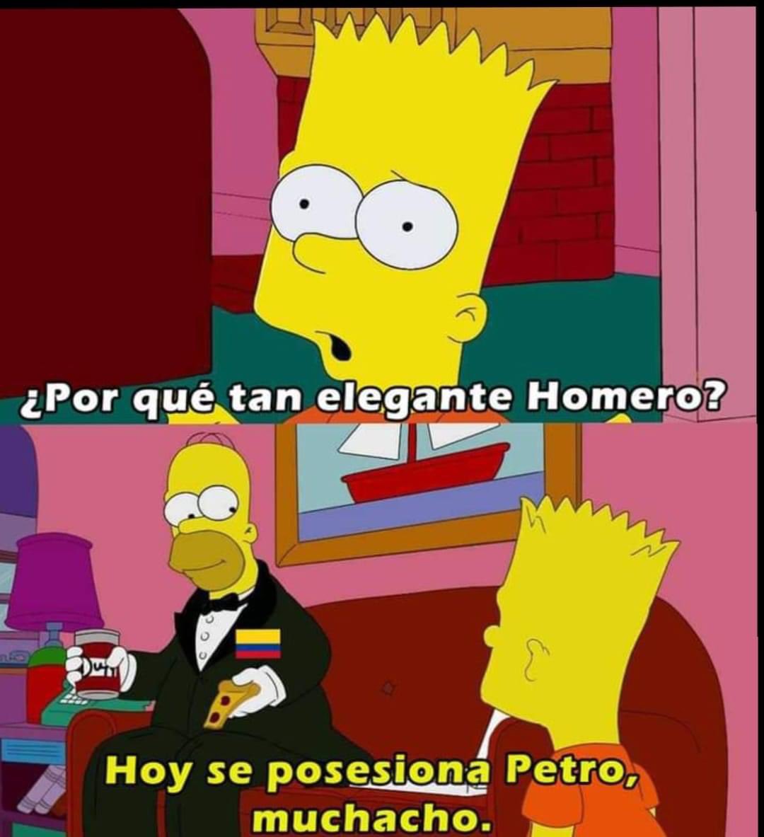 Es hoy <a href="/petrogustavo/">Gustavo Petro</a>  🦋🥹❤️🇨🇴😭