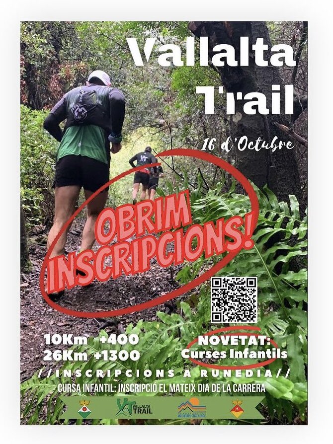 Vallaltatrail tweet media