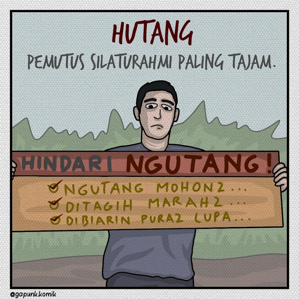 berandasleman_'s tweet photo. Eneng sek wes ngalami? https://t.co/byW5OPLidK