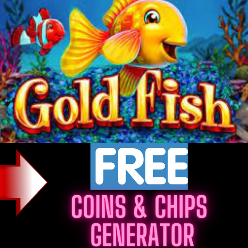 [FREE] Gold Fish Casino Coins Generator Without Verification / Twitter