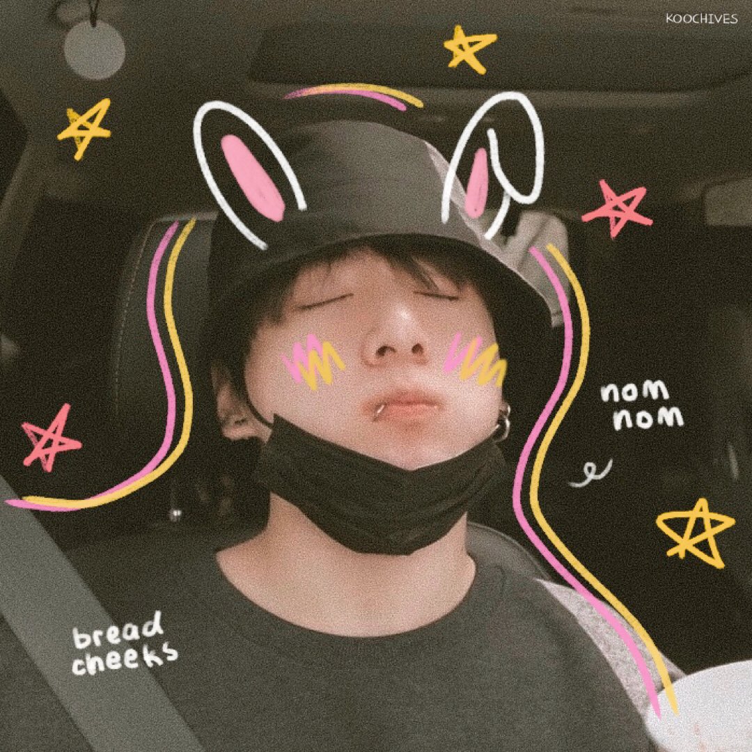 koochives's tweet photo. ⁿᵒᵐⁿᵒᵐ bunny koo doodles! 🐰💗 https://t.co/yJatImLNVo