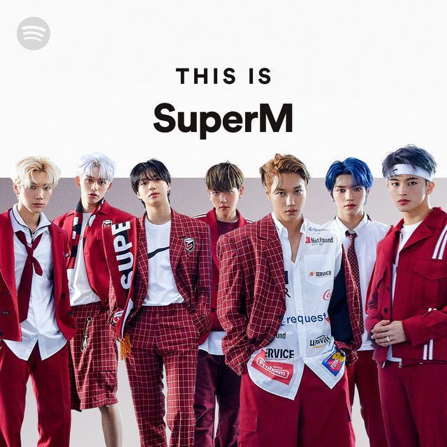SuperMGlblUnion's tweet photo. Drop here 👇your favorite SuperM song!!
Here is ours: https://t.co/t39493OWdj
@SuperM #SupeM https://t.co/9HULHL1lOY