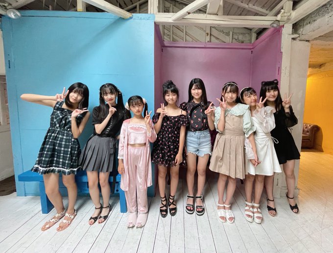 Twitterのコスプレ画像3