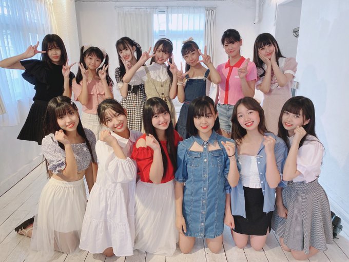 Twitterのコスプレ画像1