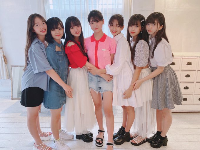 Twitterのコスプレ画像2