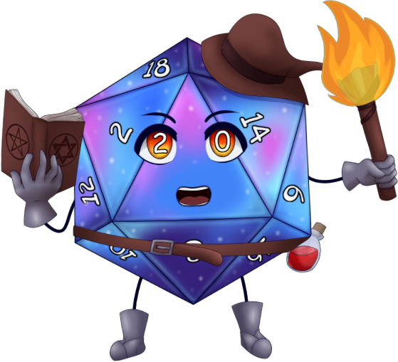 msElboim's tweet photo. @AriSuhmoon Surprise attack! I'm a d20 Mimic VTuber. My dream is to grow up to be a whole treasure chest and eat adventurers.
https://t.co/2Bucutsjgd
YouTube: https://t.co/8Zu8jqhehz https://t.co/IVdzV9gACq