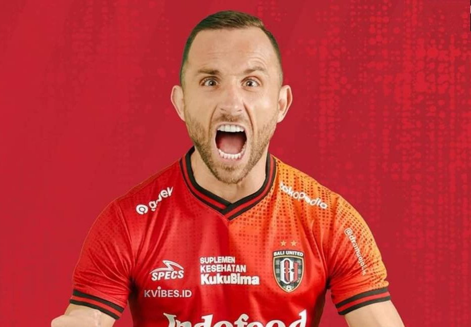 Forza77Official's tweet photo. Menarik 😁 

Bali United melalui anak perusahaannya (PT.EBIT) diam diam ternyata punya saham di RANS ENTERTAINMENT!

Dilansir dari story baliunitedinside, terdapat Aset keuangan FVTOCI-investasi total Rp 16.002.805.000 mlyr. Dan berisi https://t.co/GK1yx8M9dL