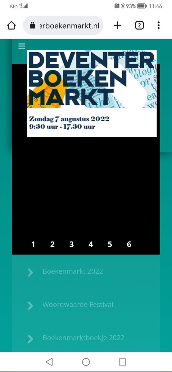 Dit wordt een duur dagje