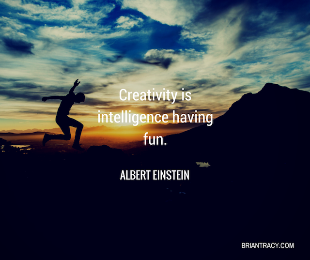 MadalynSklar's tweet photo. “Creativity Is Intelligence Having Fun.”- Albert Einstein https://t.co/IMPkmP57JW