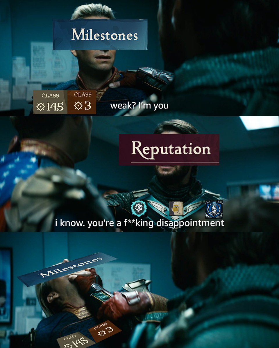 It really wasn't a good update.

#SeaOfThieves