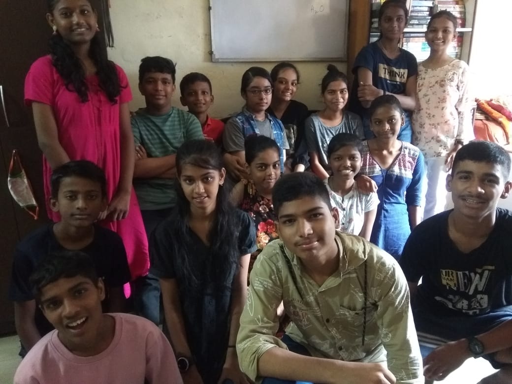 SMaitreeSangh's tweet photo. A weekly maitree session took place at Tathagat Study Center, Ghansoli on 06.08.2022
Topic: Caste in India: Their Mechanism Genesis and Development authored by Dr. Babasaheb Ambedkar
It was conducted by Avinash Korde @SMSAvinashBoudh.

Total 18 students took participation in  it. https://t.co/Bf1HOF1k39