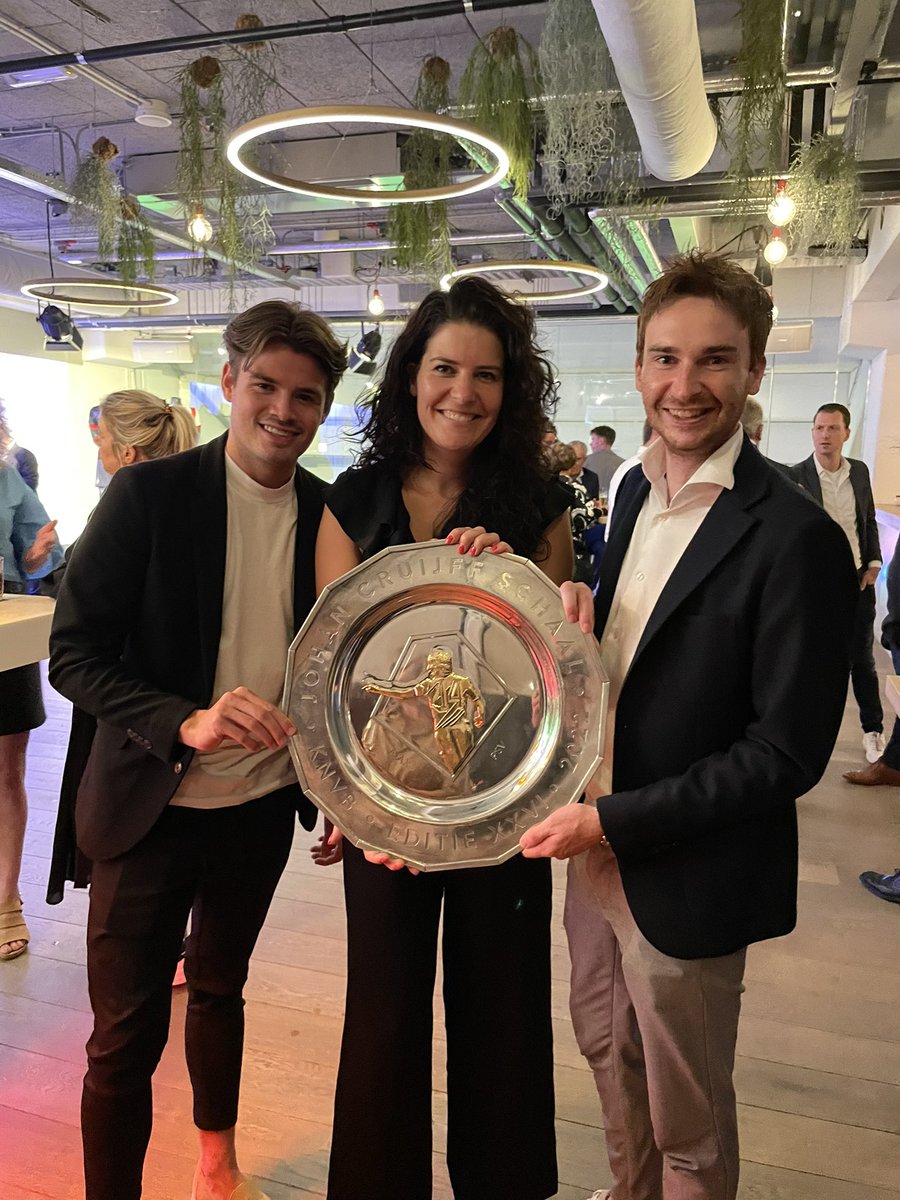 Hanneke Jaanen tweet media