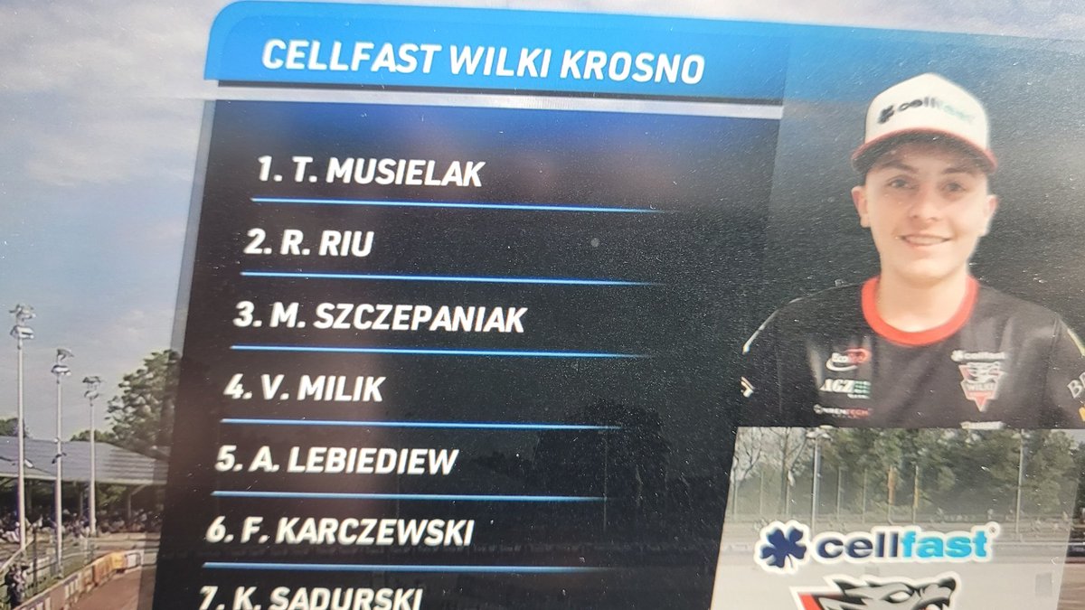 Kamil Rychlicki tweet media