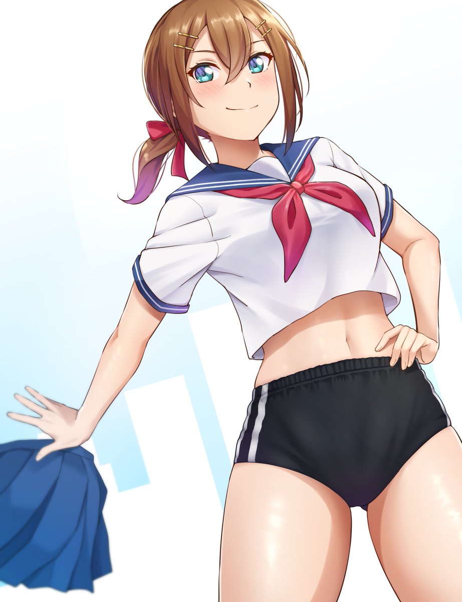 後輩ちゃんでリクエストいただきました、ありがとうございました! 