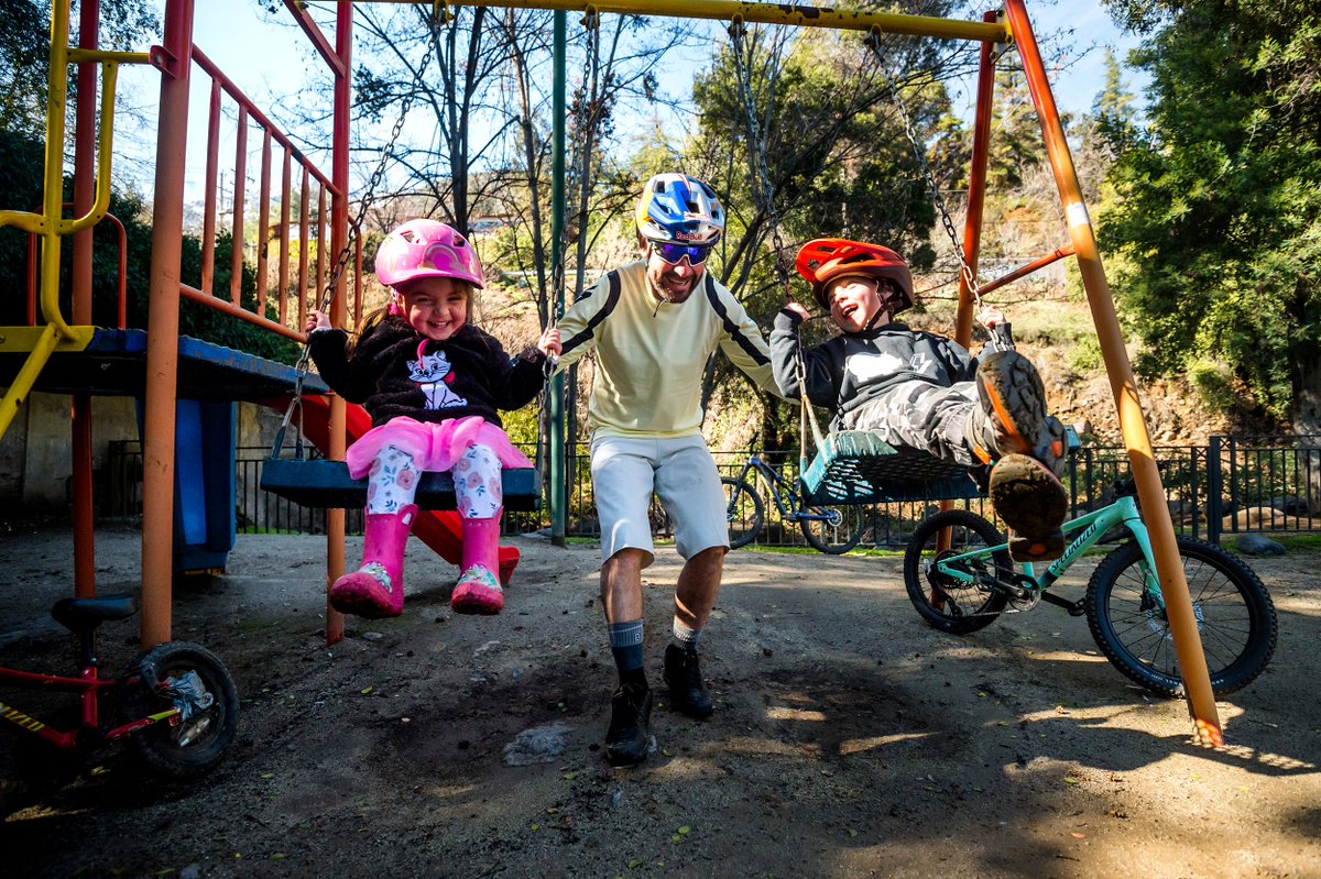 Specialized Chile tweet media