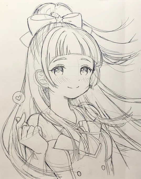 公式様……、、、
どうか、、!!どうかアイドルプリキュアの続きを……‼︎‼︎😭🙏✨✨
いつまでもお待ちしています🙇‍♀️🙇‍♀️🙇‍♀️🙇‍♀️🙇‍♀️🙇‍♀️🙇‍♀️🙇‍♀️🙇‍♀️🙇‍♀️🙇‍♀️ 