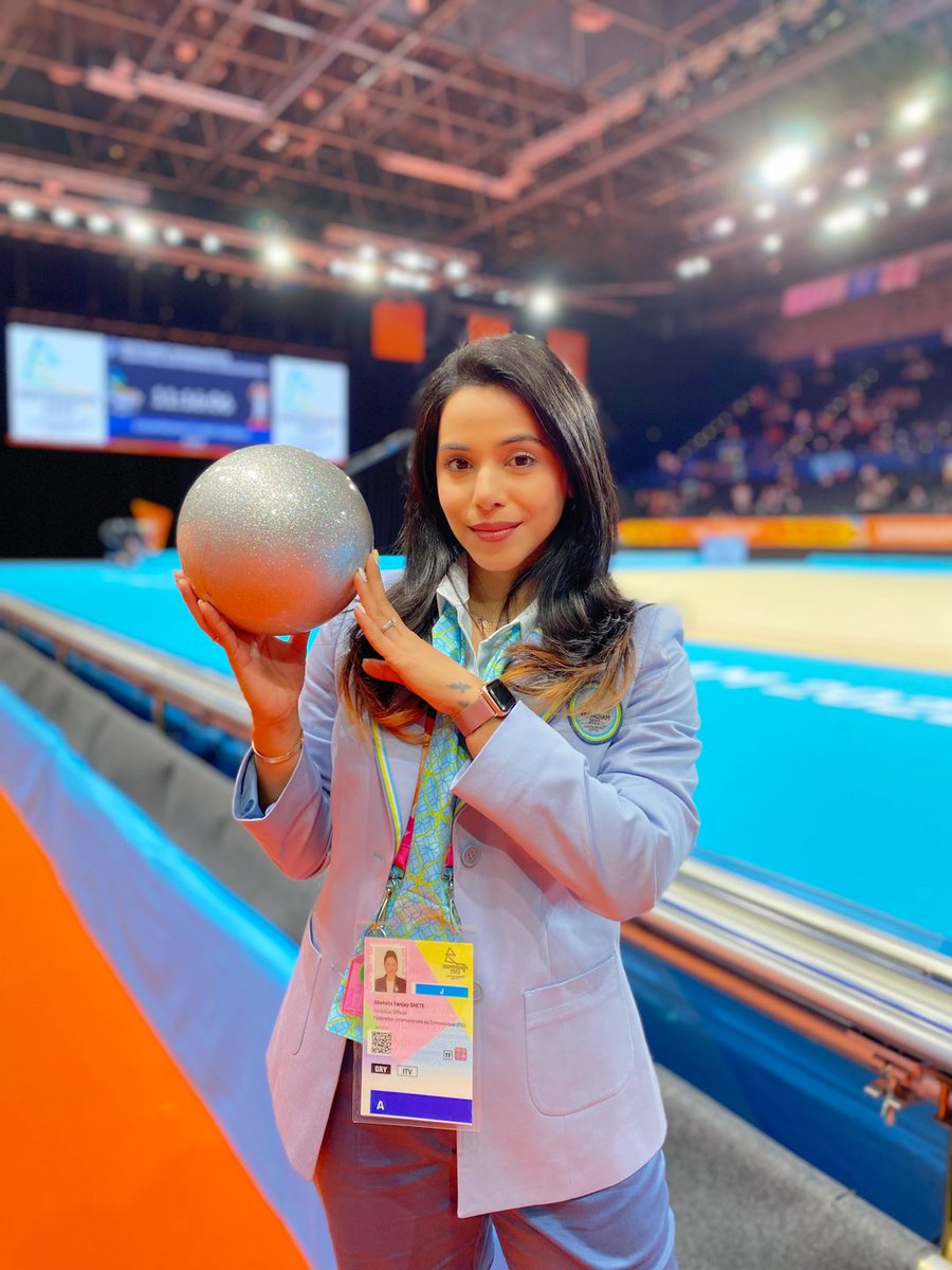 Adding one of the best experiences to my competition log.
A very well organised Games by Birmingham UK 👏🏻

#cwg2022 #commonwealthgames #birminghamcommonwealthgames #birmingham2022commonwealthgames #birmingham2022 #akshatasrhythm