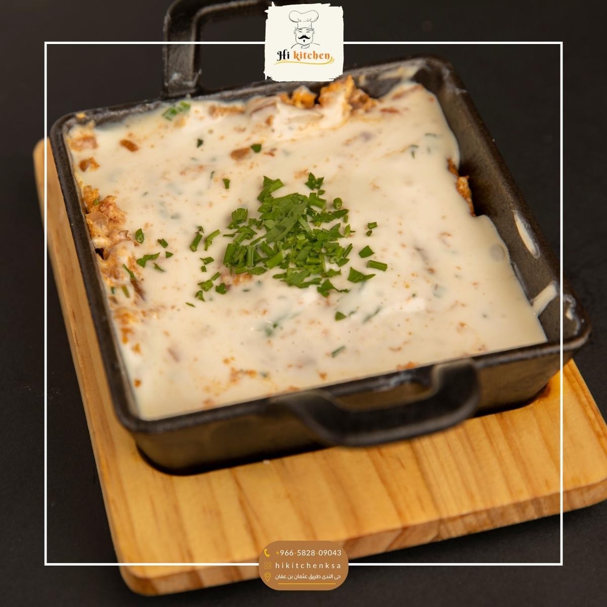 hikitchenksa's tweet photo. فطرت ولا لسه ؟ 👀
محتاج أكله تسد الجوع وتملي
النفس مالك غير هاي كيتشن
العنوان | الرياض - حى الندى طريق عثمان بن عفان🤳🏼
#هاي_كيتشن #hikitchenksa
#فطور #مطبق #الرياض 
https://t.co/Y1nWD1Hv4o https://t.co/e8mooFAHYw